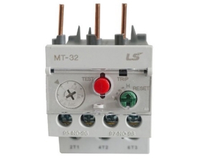 Rơ le nhiệt LS MT-32 (0.63-1A)