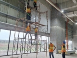 Thi Công Lắp Đặt Panel Phòng Sạch Chuẩn GMP - Sài Gòn T&H