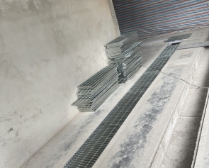 Thi Công Mương Thoát Nước & Tấm Grating | Sài Gòn T&H - Chuyên Nghiệp, Bền Vững