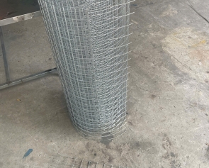 Lưới Hàn Mạ Kẽm Các Loại | Chất Lượng Cao Bình Dương - Sài Gòn T&H